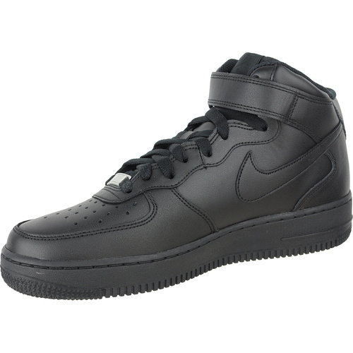Reduceri Sneakers barbati Nike Air Force 1 Mid 07 315123-001 Reduceri Days si Promotii Black Friday